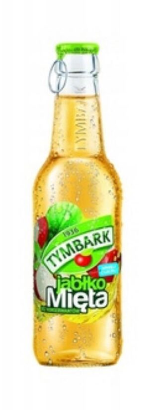 Tymbark 0.2l