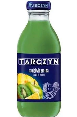 Sok Tarczyn 0.3l