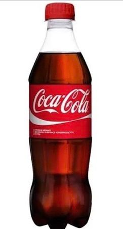 Coca-Cola 0.5l