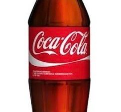 Coca-cola 0,5 l