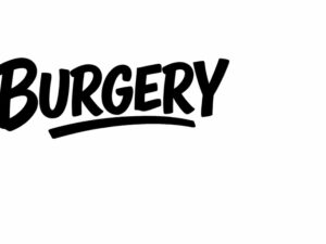 BURGERY