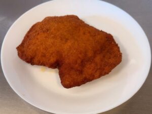 SAM KOTLET SCHABOWY