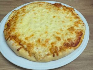 MOZZARELLA